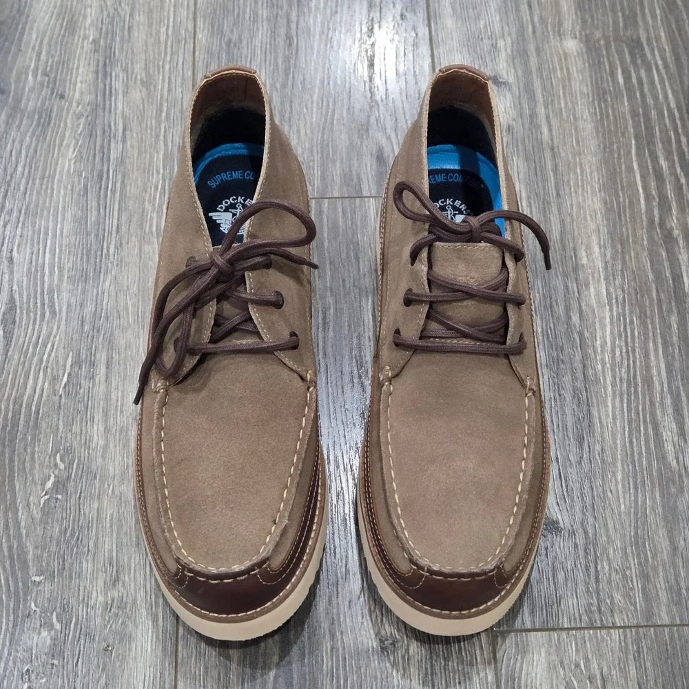 Dockers calgary casual